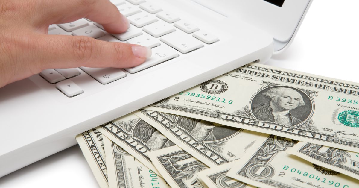 Online Geld verdienen: Online-Einkommen und Geld verdienen von zu Hause aus – Leitfaden 4 online Geld verdienen und online Geld verdienen