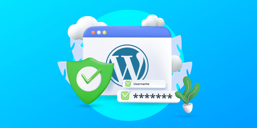 WordPress sikkerhetsutvidelser og nettsikkerhet