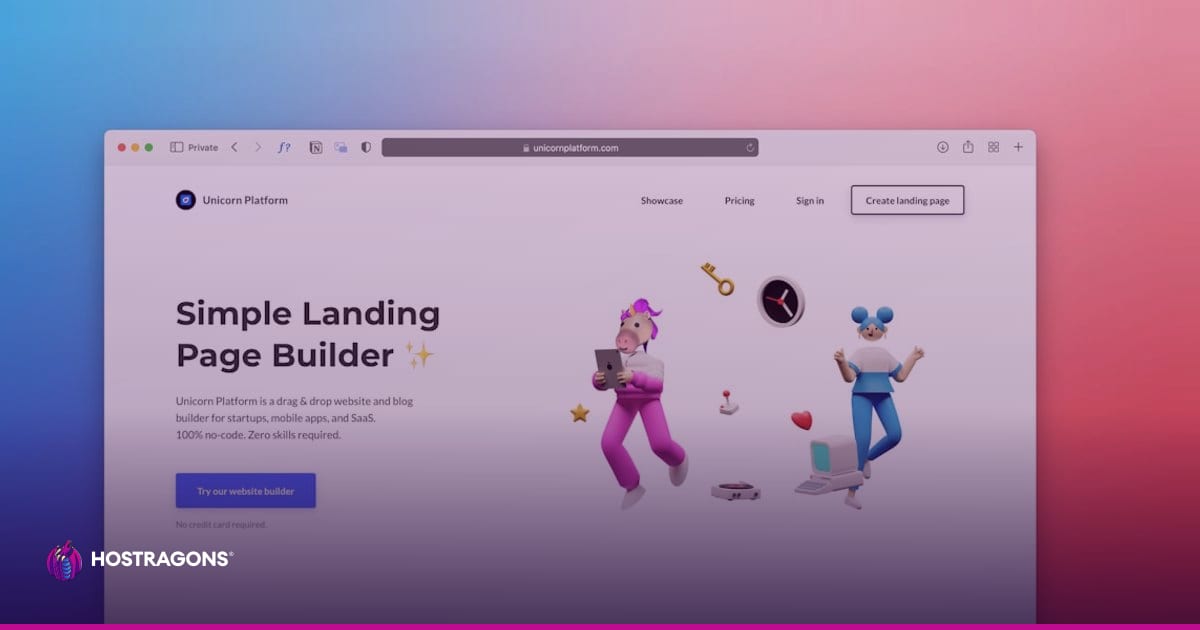 İdeal Web Hosting Seçimi: Site Performansını Etkileyen Faktörler