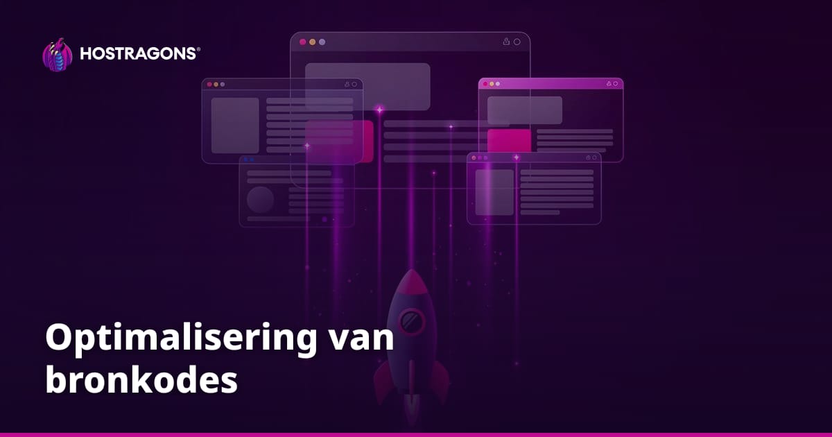 Optimalisering van bronkodes