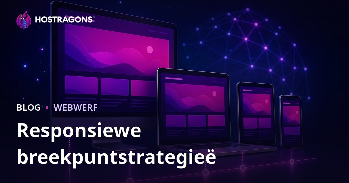 Responsiewe breekpuntstrategieë