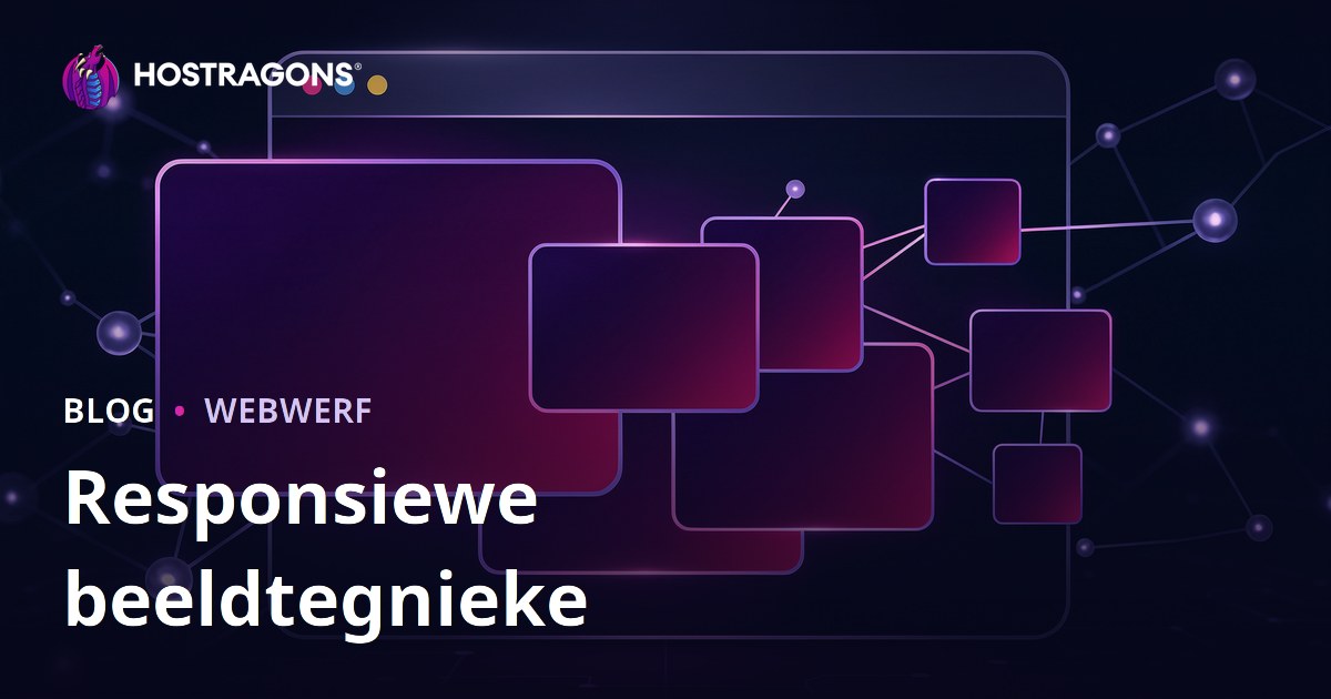 Responsiewe beeldtegnieke