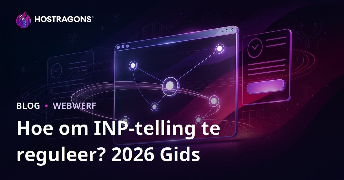 Hoe om INP (Interaction to Next Paint) Telling op Jou Webwerf te Verbeter