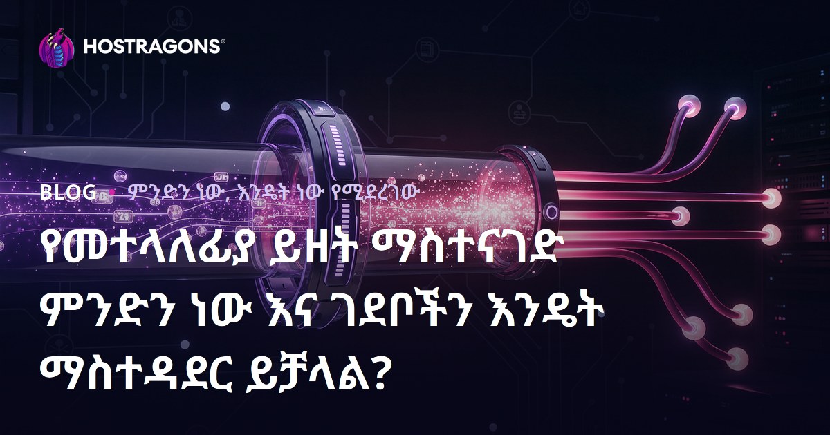 የመተላለፊያ ይዘት ማስተናገድ ምንድን ነው እና ገደቦችን እንዴት ማስተዳደር ይቻላል?