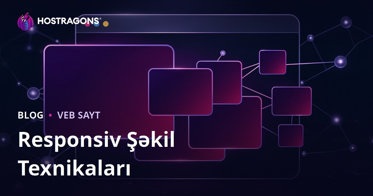 Responsiv Şəkil Texnikaları