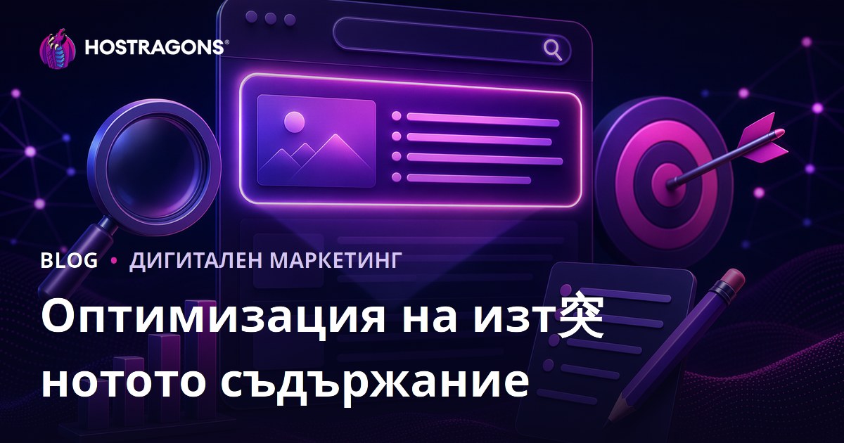 Как да оптимизираме съдържание за Featured Snippet (Нулева позиция) в Google?