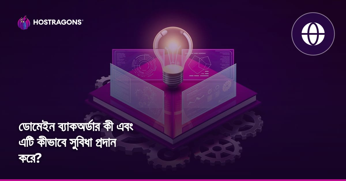 ডোমেইন ব্যাকঅর্ডার কী এবং এটি কীভাবে সুবিধা প্রদান করে?