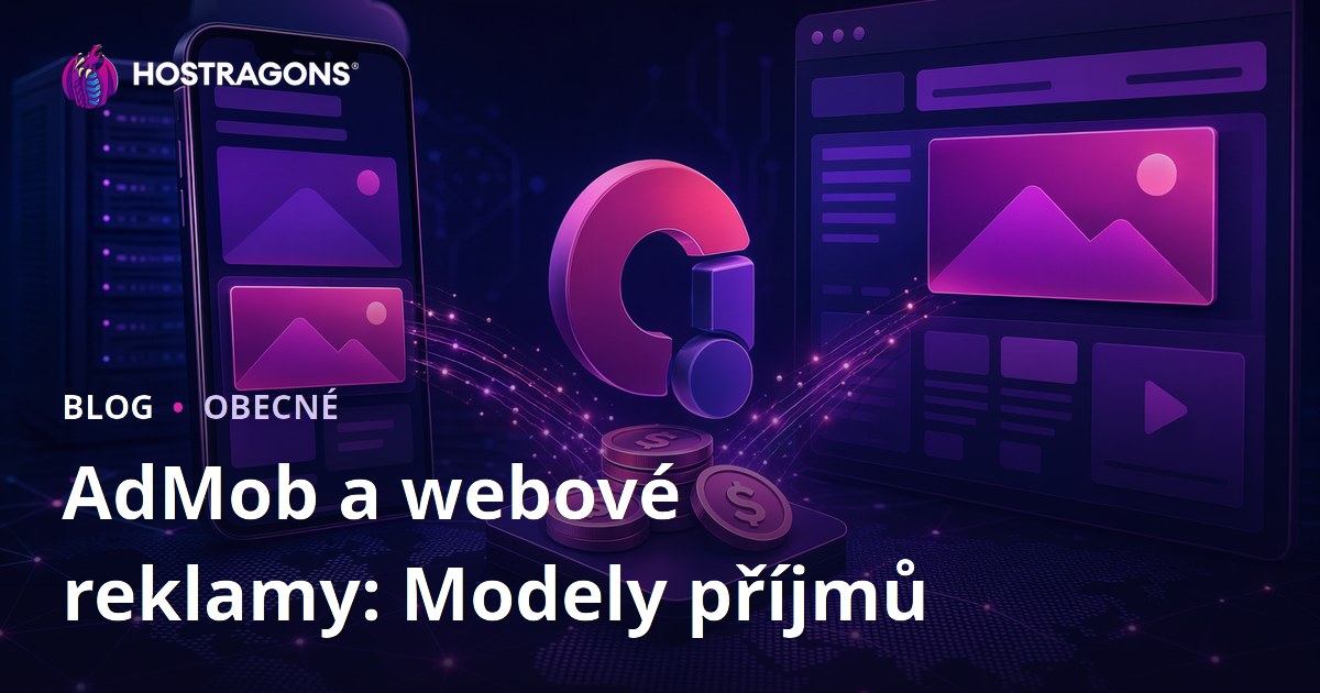 AdMob a webové reklamy: Modely příjmů