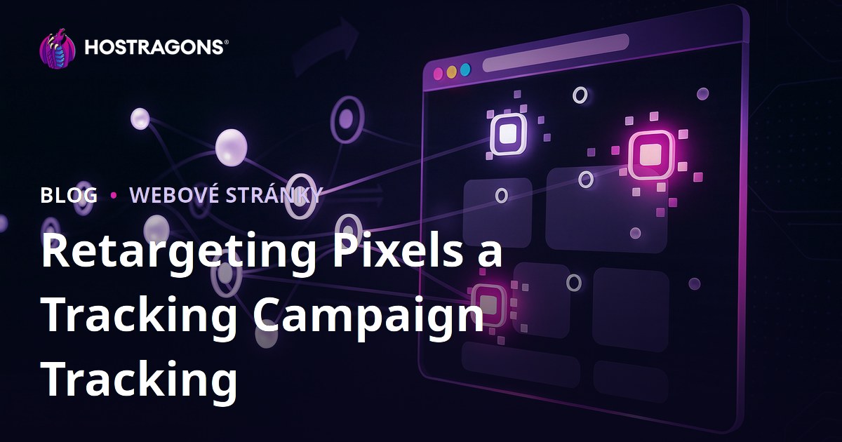 Retargeting Pixels a Tracking Campaign Tracking