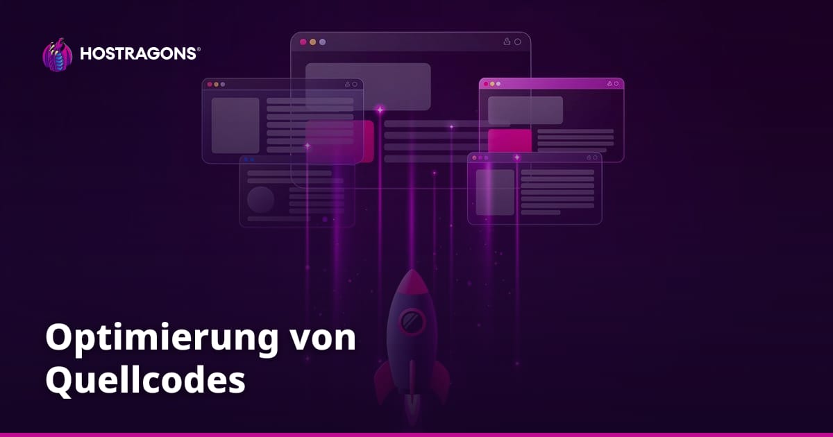 Optimierung von Quellcodes