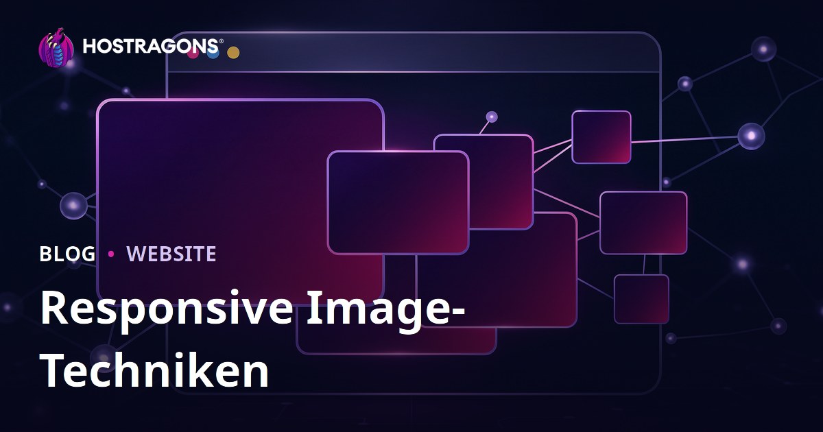 Responsive Image-Techniken
