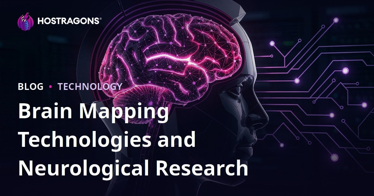 Brain Mapping Technologies and Neurological Research