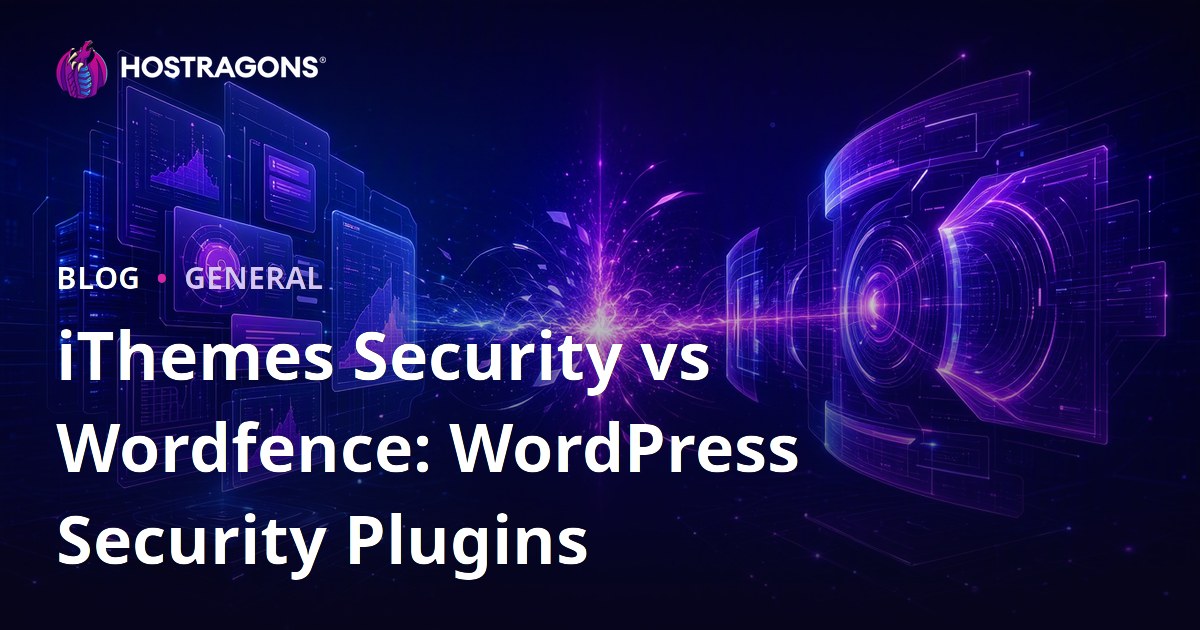 iThemes Security vs Wordfence: WordPress Security Plugins