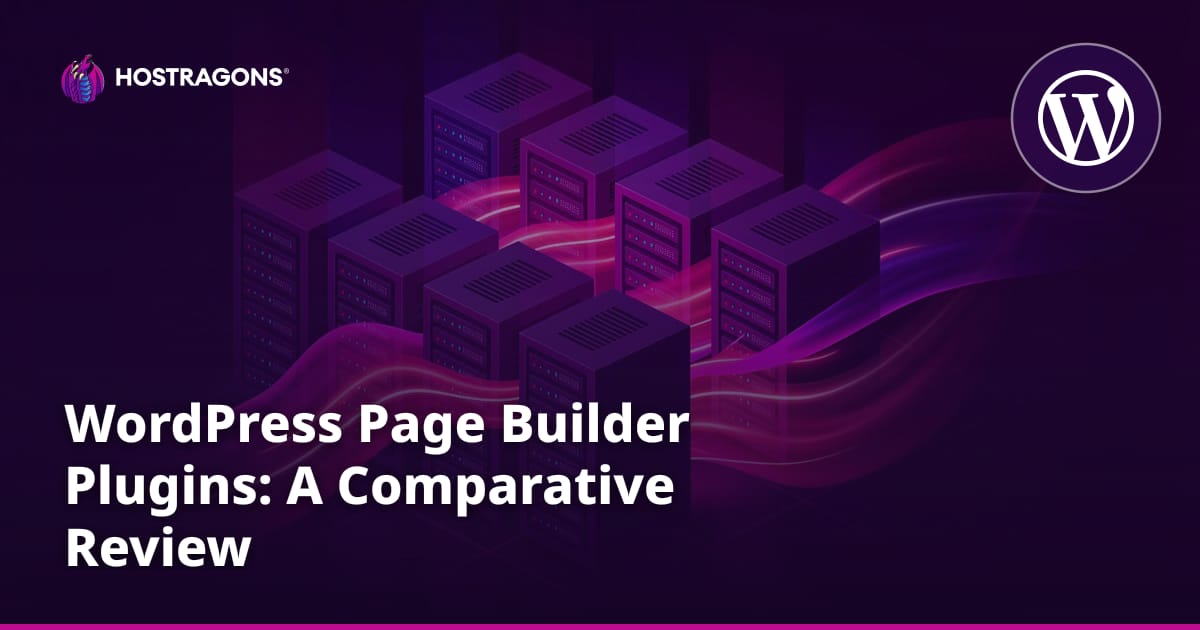 WordPress Page Builder Plugins: A Comparative Review