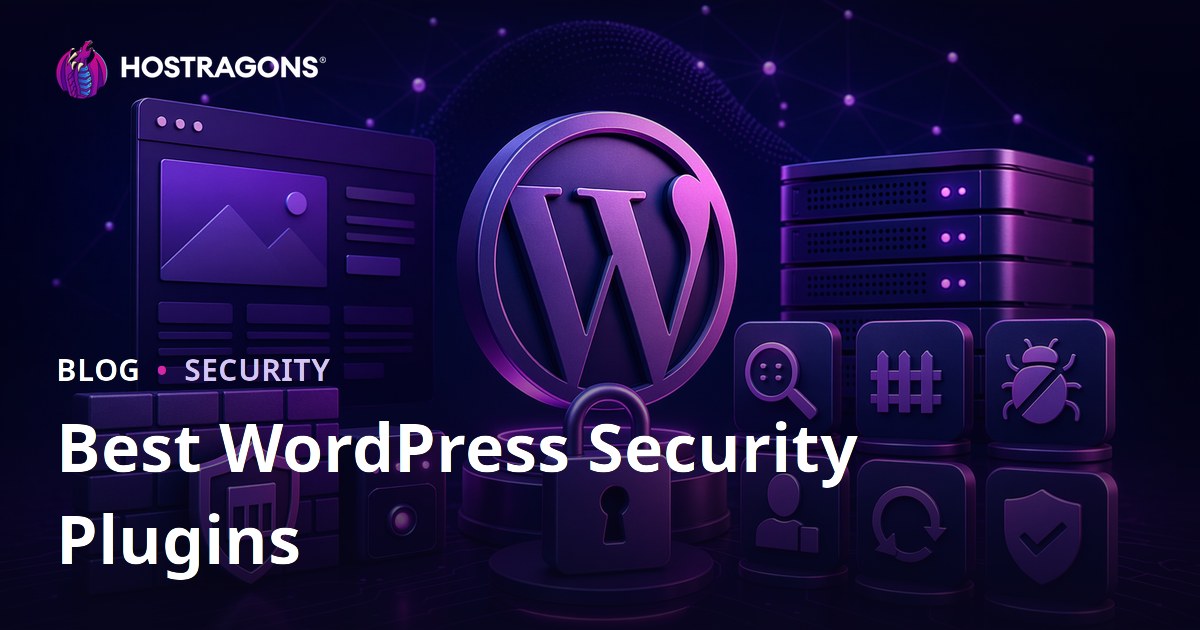 Best WordPress Security Plugins