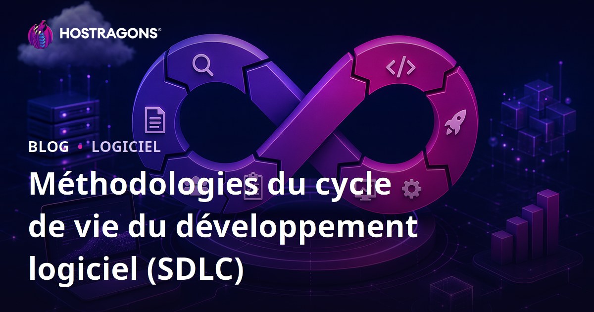 Méthodologies du cycle de vie du développement logiciel (SDLC)