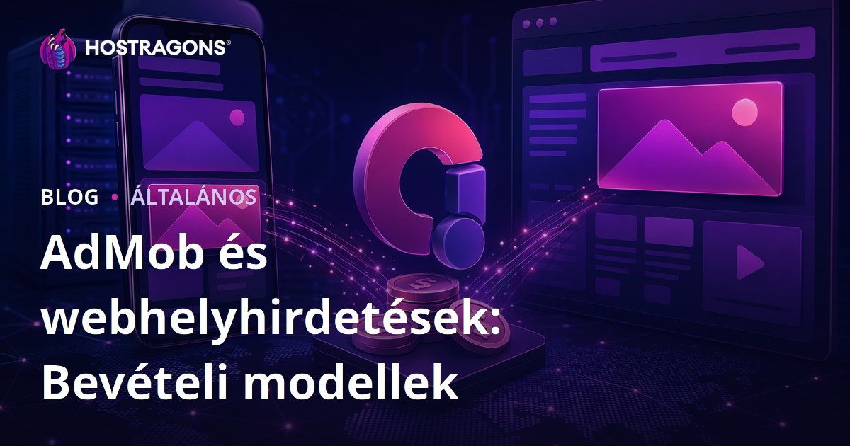 AdMob és webhelyhirdetések: Bevételi modellek