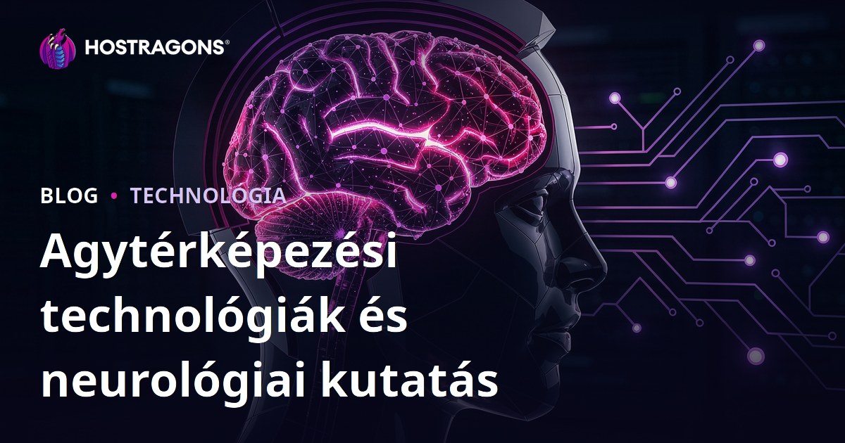 Agytérképezési technológiák és neurológiai kutatás