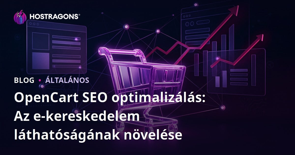 OpenCart SEO optimalizálás: Az e-kereskedelem láthatóságának növelése