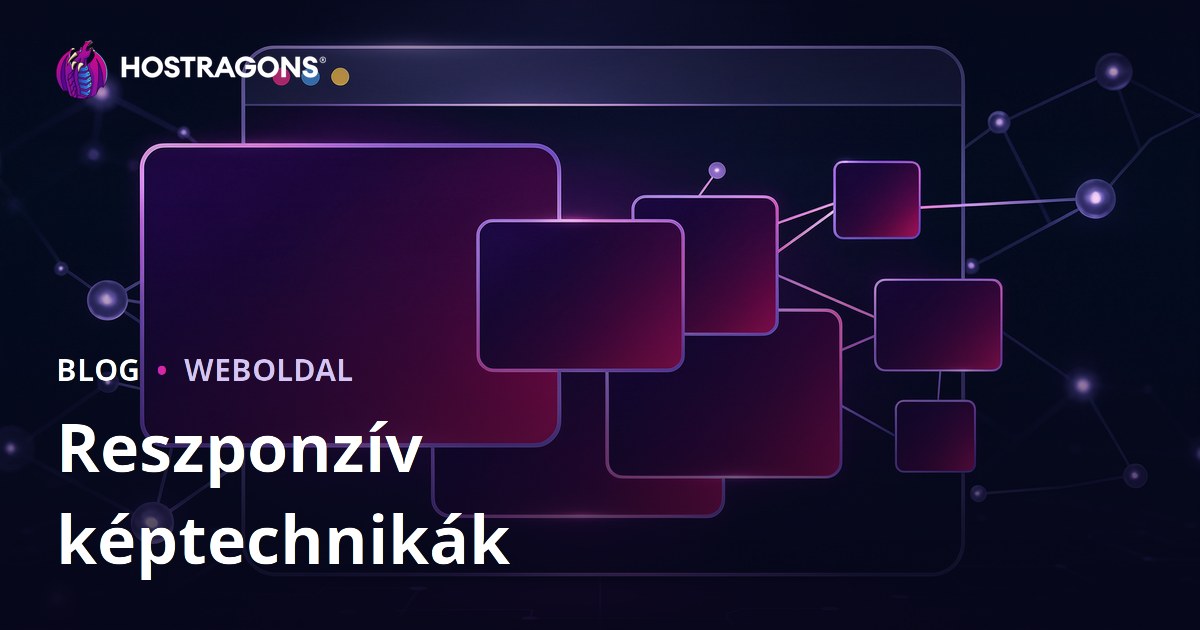Reszponzív képtechnikák