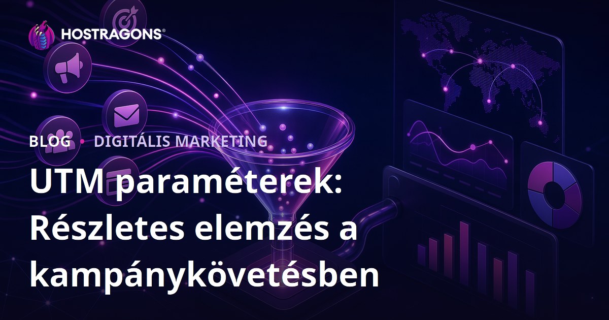 UTM paraméterek: Részletes elemzés a kampánykövetésben