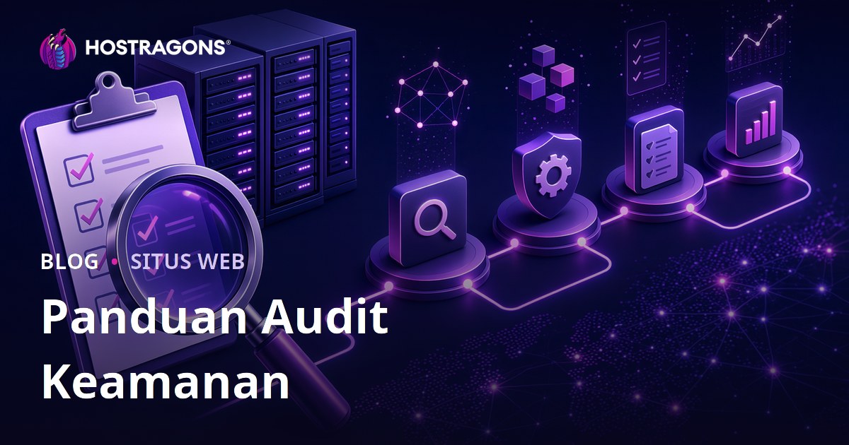Panduan Audit Keamanan