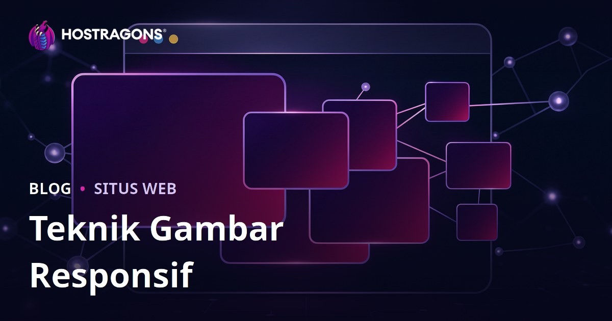 Teknik Gambar Responsif