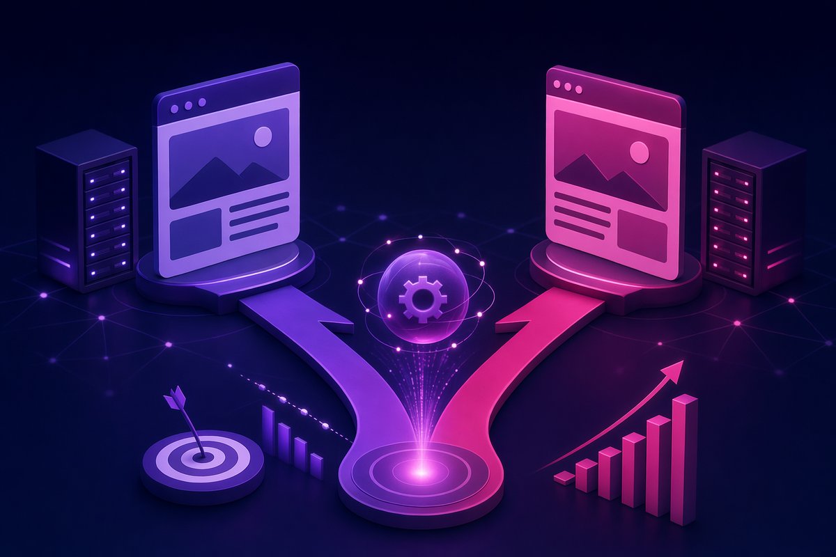 Escolhendo o redirecionamento certo para SEO