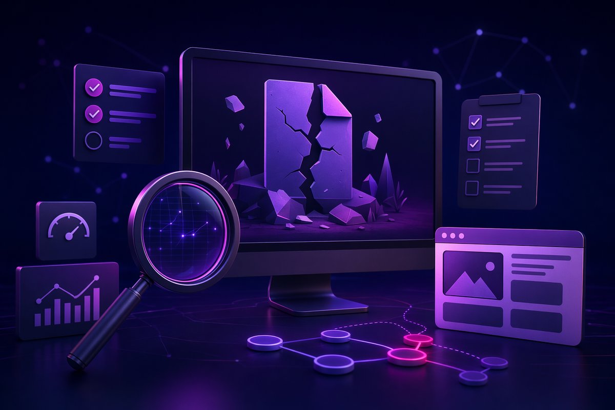 Metode Testiranja 404 Strani