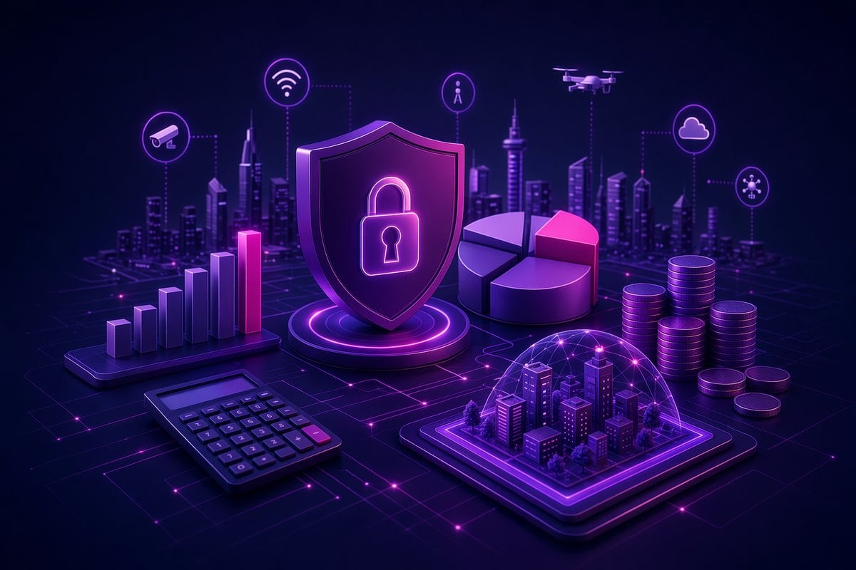 Strategier för cybersäkerhetsbudget
