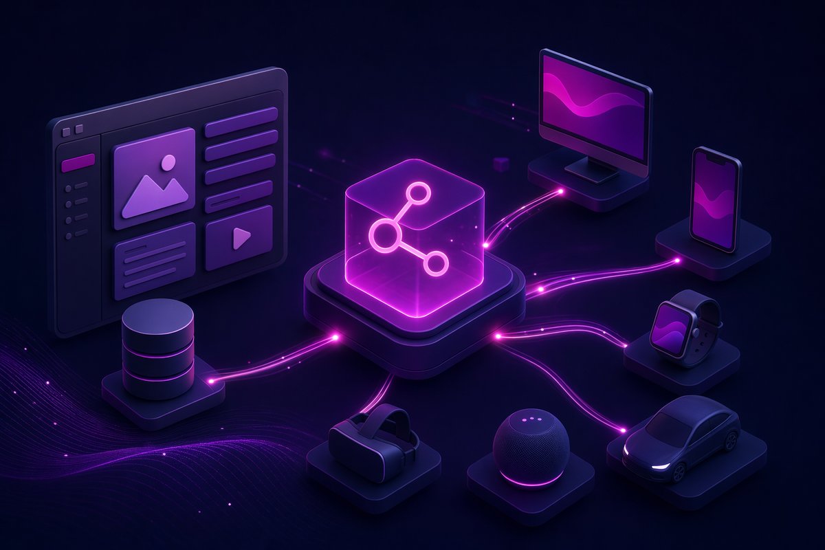 API-First CMS: Hva betyr det for fremtiden?
