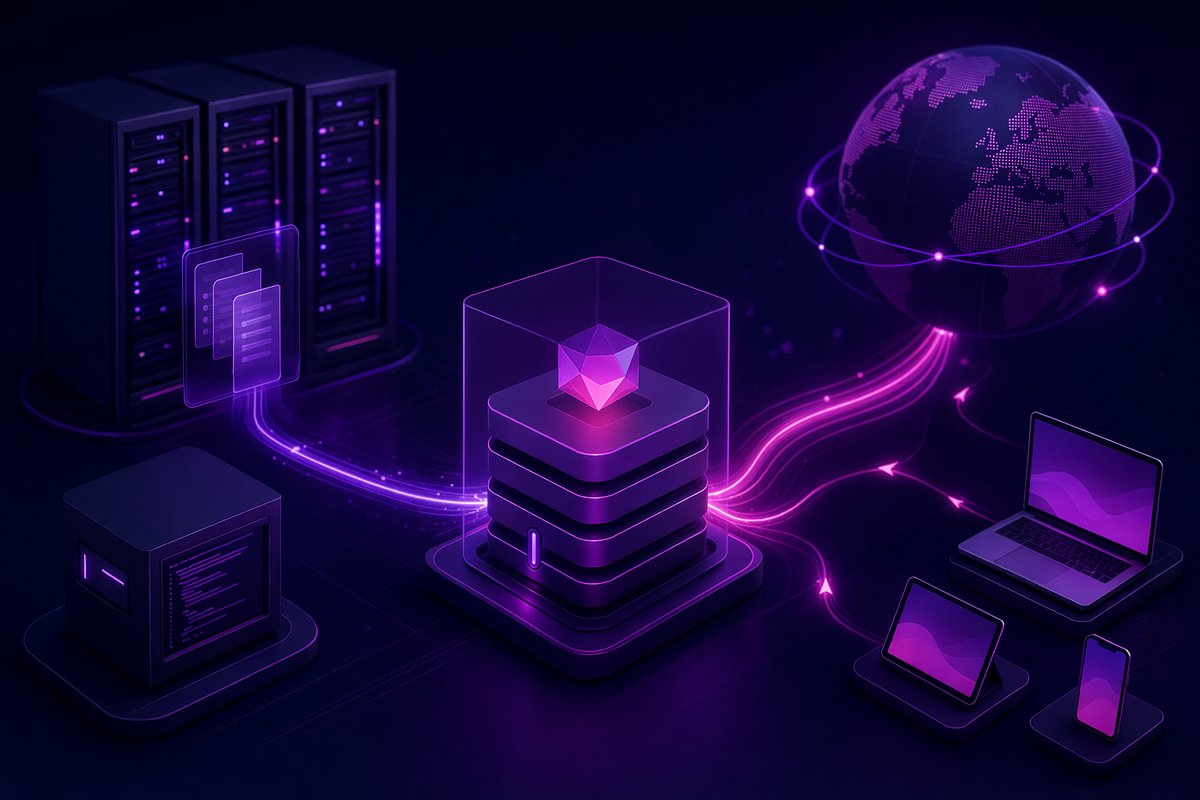 Backend Caching ile Performans Artışı Sağlama