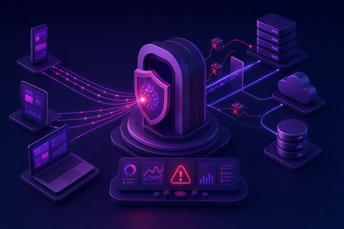 Felhantering i API Gateway