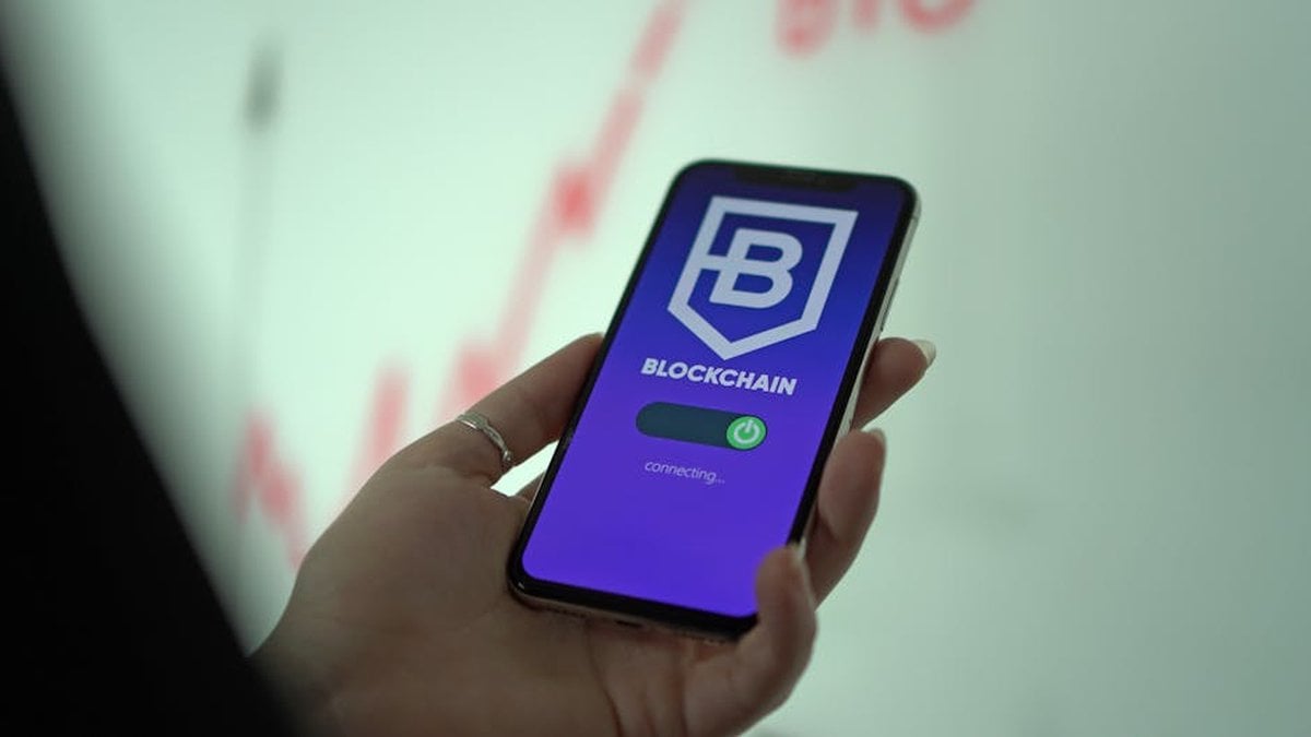 Effektive sikkerhetsprotokoller for blockchain