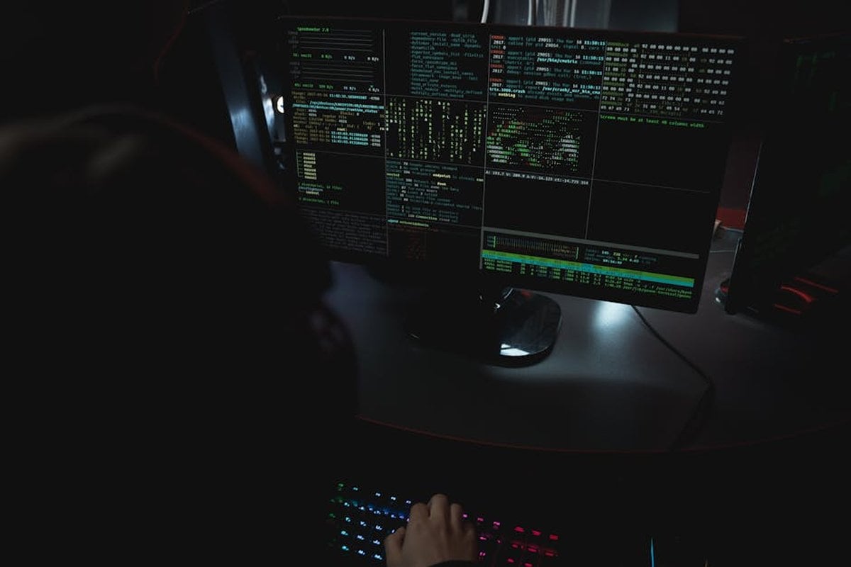 Bästa praxis för att förebygga botnet-attacker