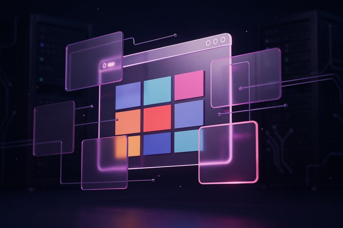 Temaer i CMS Made Simple