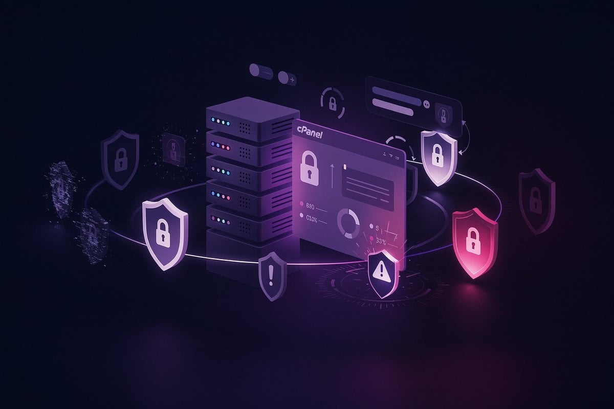 Reševanje napak cPanel AutoSSL