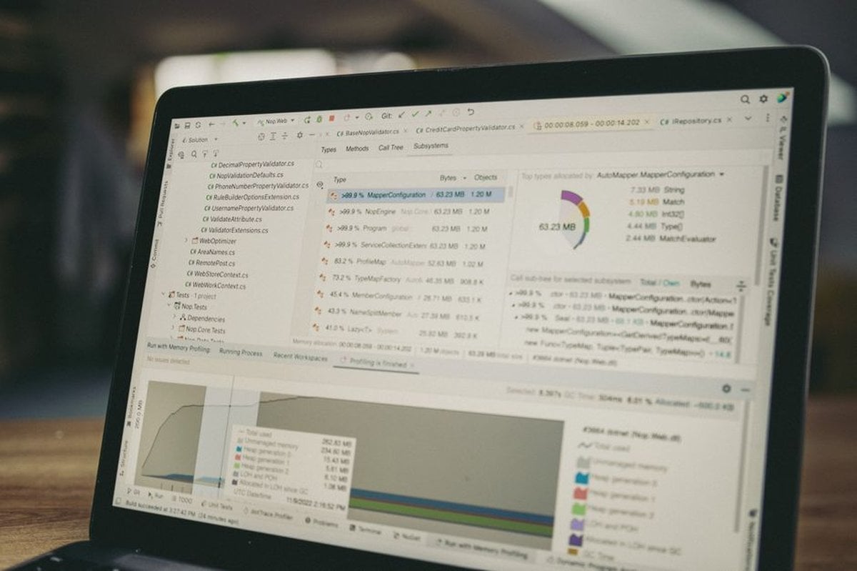 WordPress ve Web Sitesi Yönetimi