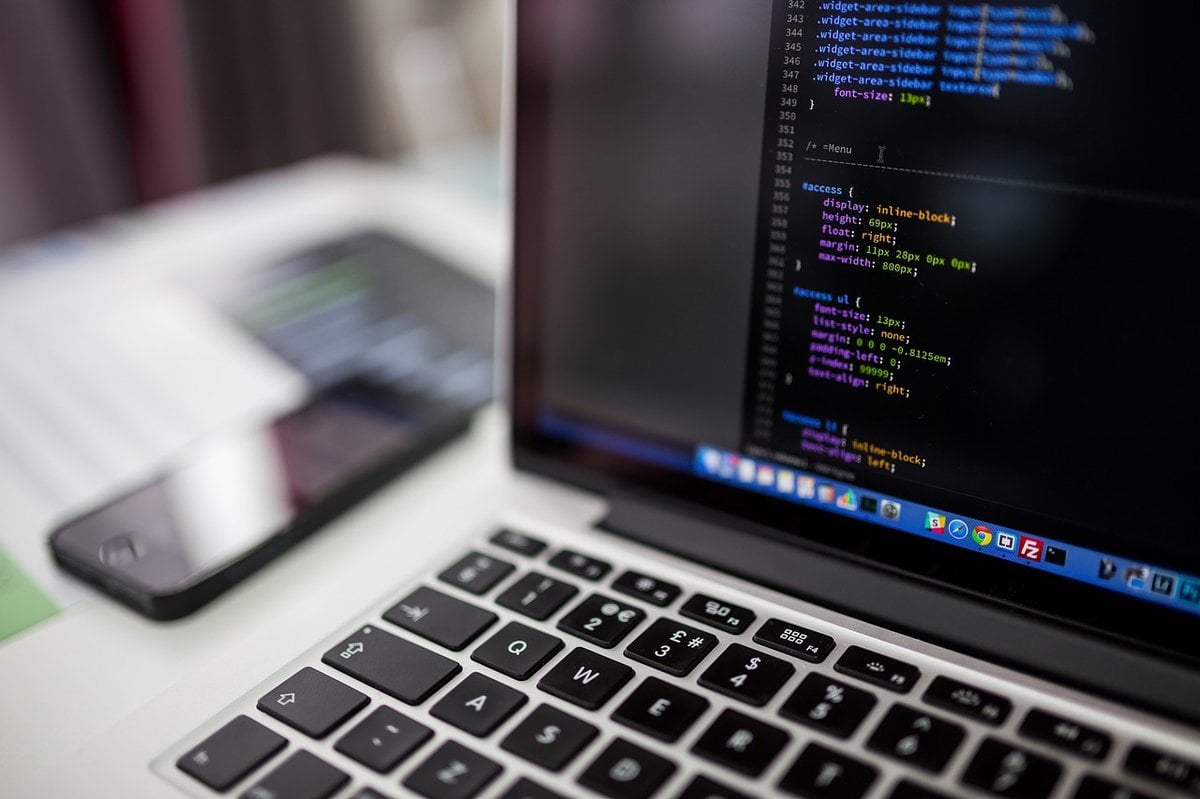 Wpływ sprite’ów CSS na Core Web Vitals
