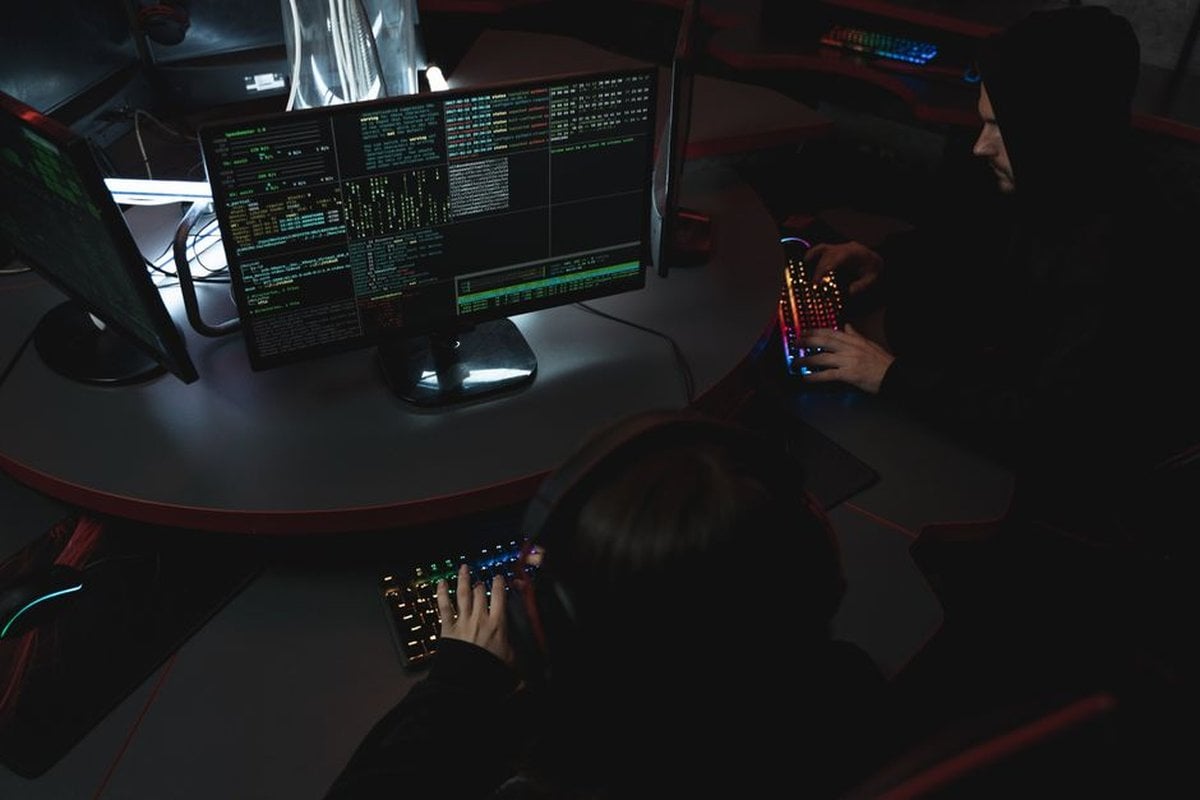 Användarutbildning mot DDoS-attacker
