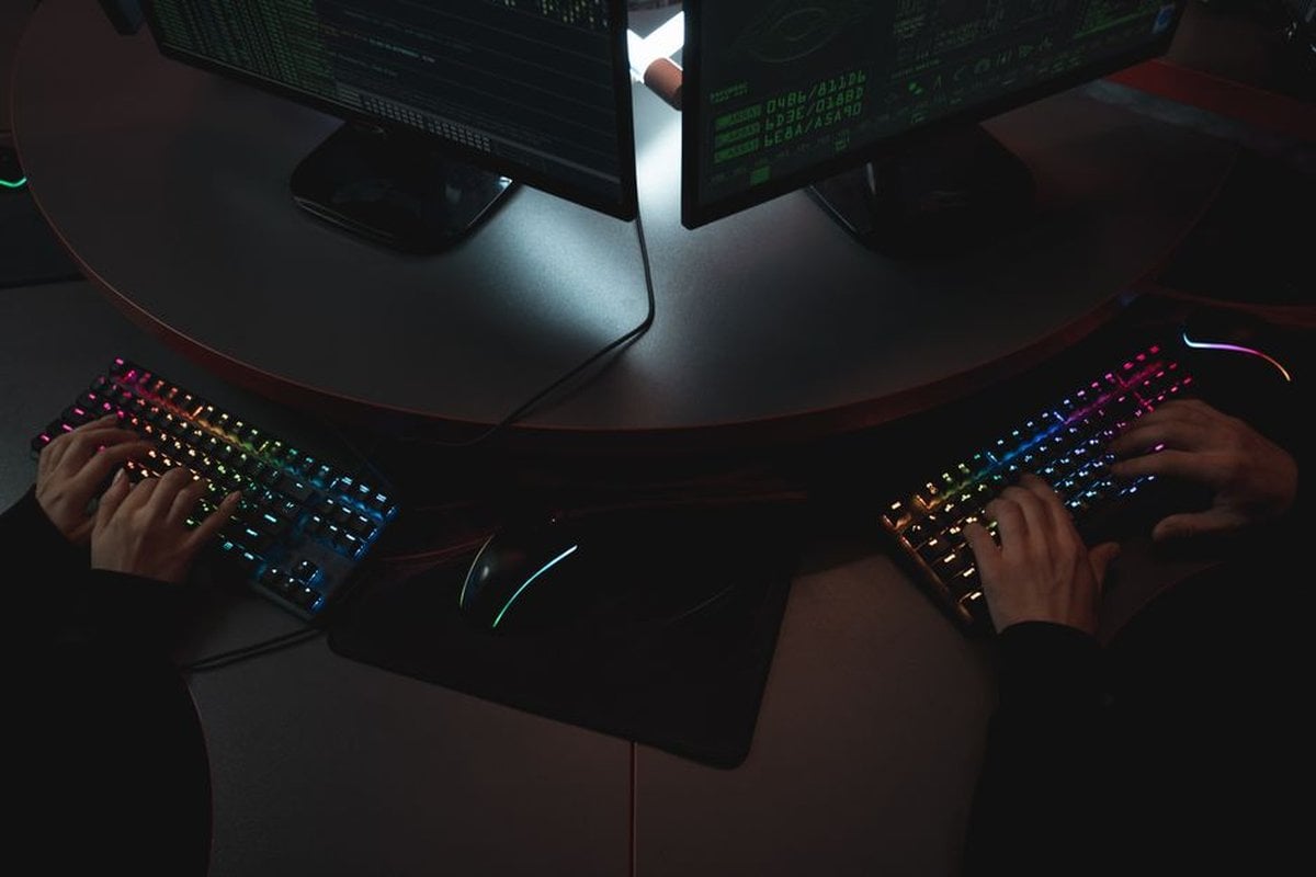 DDoS vs Brute Force Differences: Comparison Table