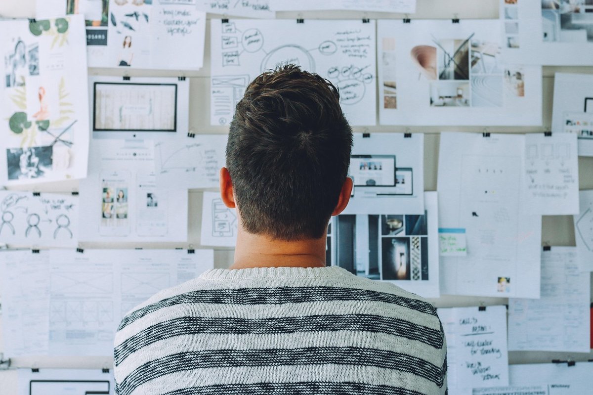 Design Thinking og kreativitet