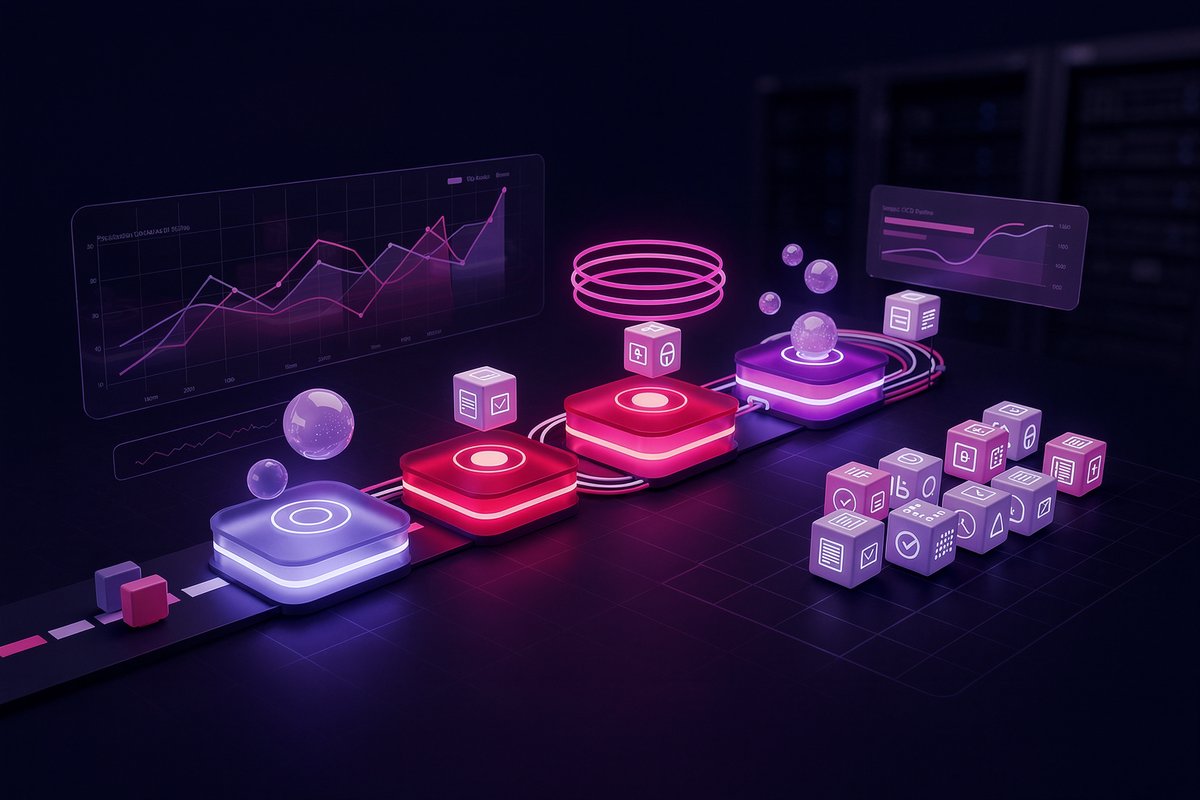 Analys av tidigare framgångar med DevOps CI/CD