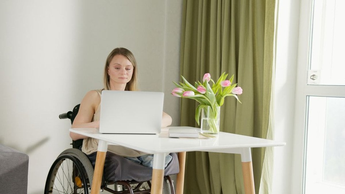 Grunnleggende om digitale tilgjengelighetsstandarder
