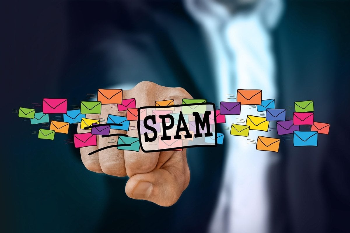 Effektiva metoder mot spam med DMARC