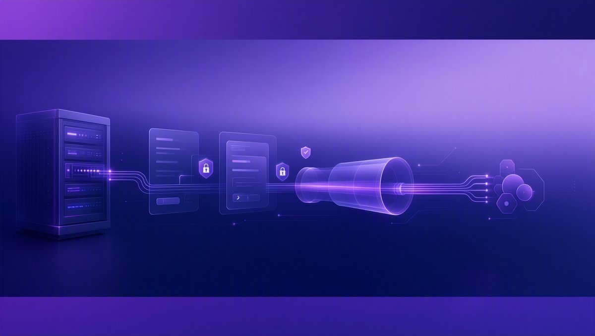 Så aktiverar du DNS över TLS