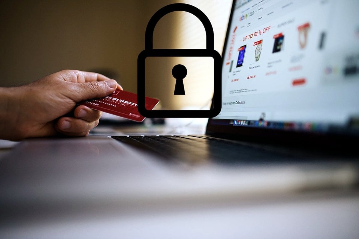 Current Security Trends for E-Commerce Sites