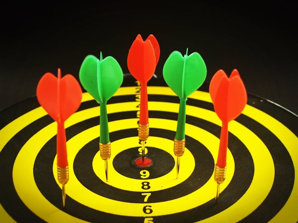 Tips for innholdsstrategi