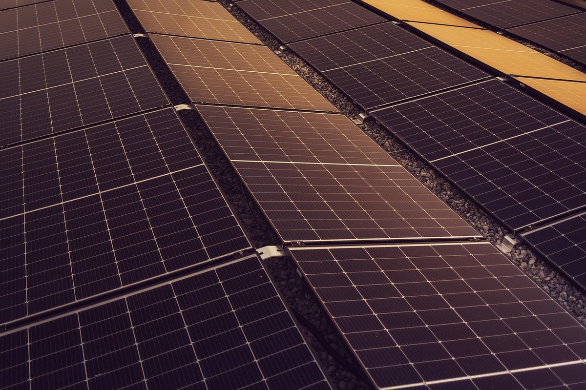 Viktige hensyn ved bruk av fotovoltaisk glass