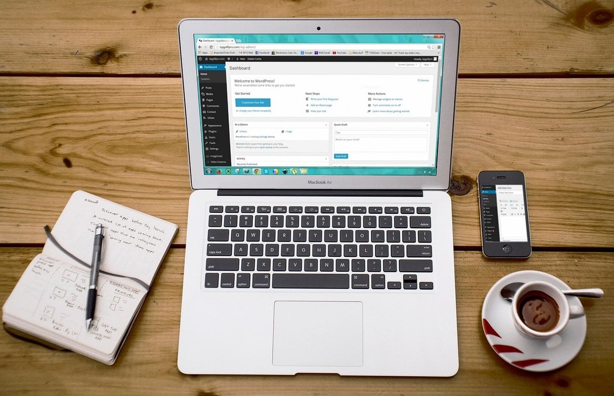 GitHub Actions og WordPress – Beste praksis
